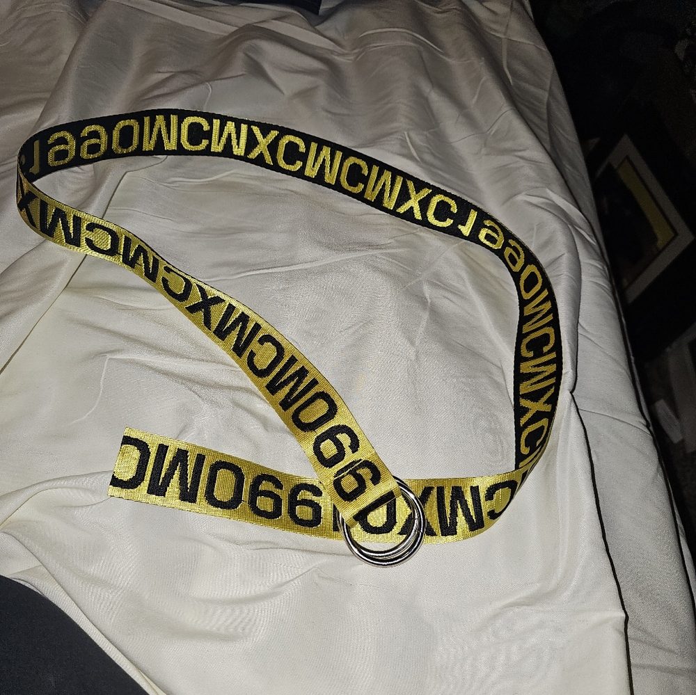 Steve Madden Belt